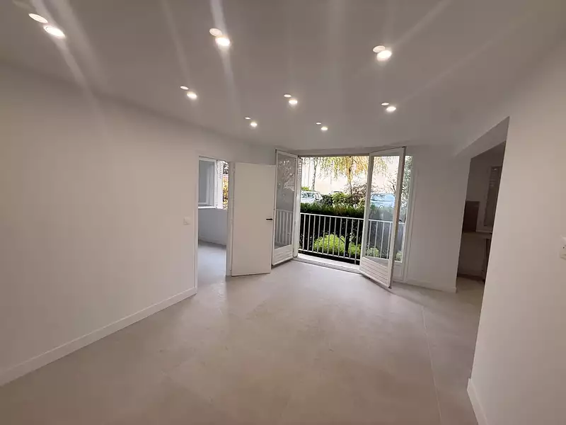 Appartement, 59,26 m²