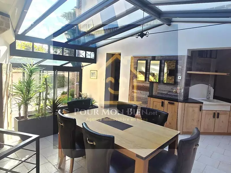 Maison, 300 m²