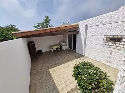 Maison, 46,51 m²