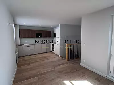 Appartement, 78 m²