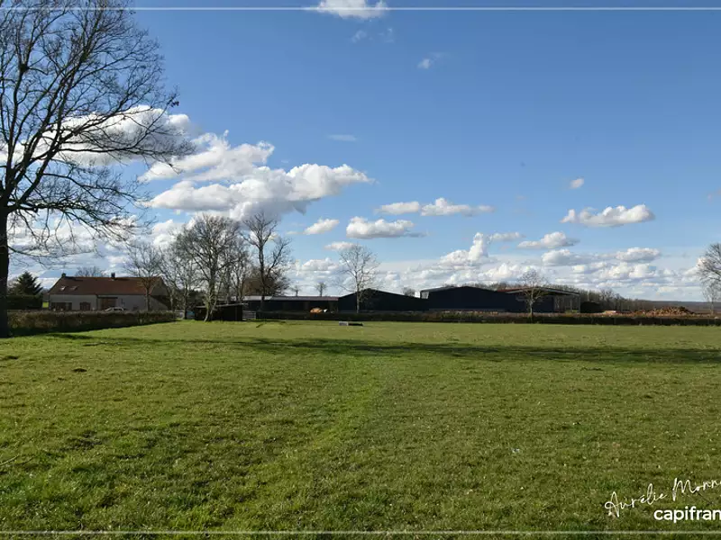 Maison, 122 m²