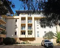 Appartement, 40,25 m²