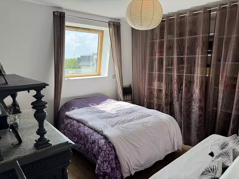Maison, 92 m²