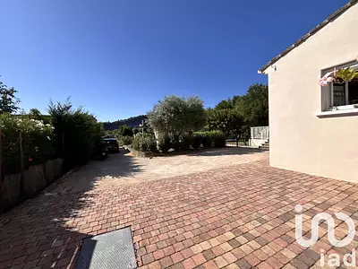 Maison, 105 m²