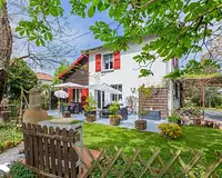 Maison, 125 m²
