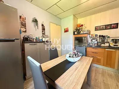 Maison, 99 m²