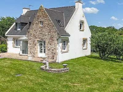 Maison, 135 m²