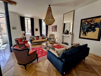 Maison, 230 m²
