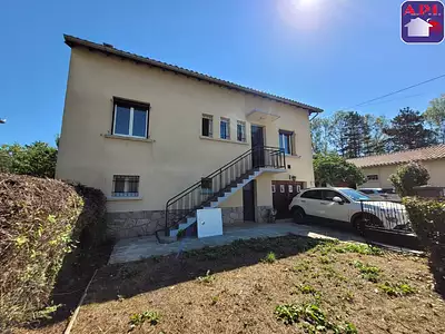 Maison, 69,94 m²