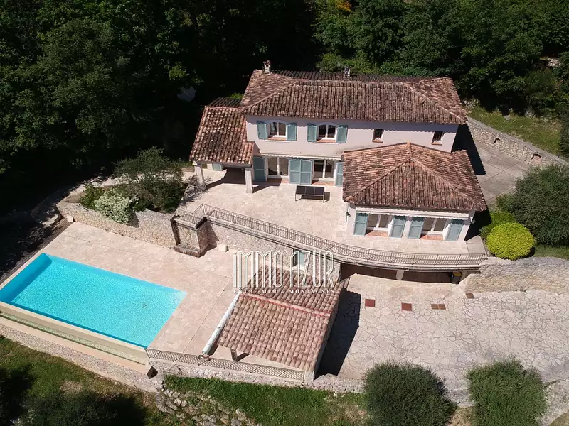 Maison, 156 m²