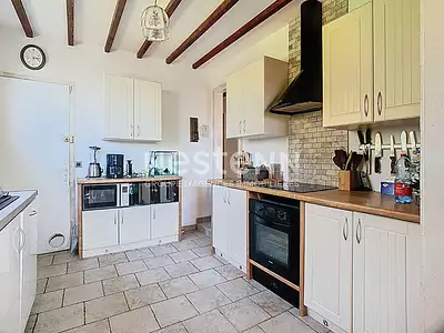 Maison, 135,5 m²