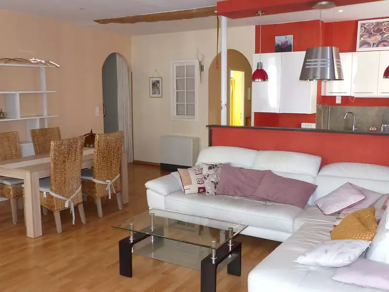 Appartement, 99 m²