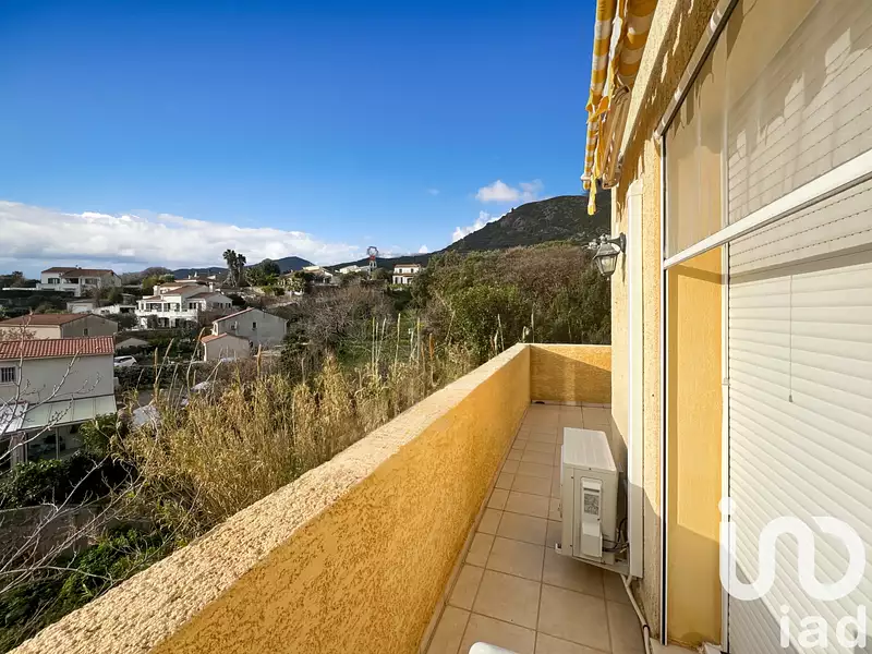 Appartement, 70 m²