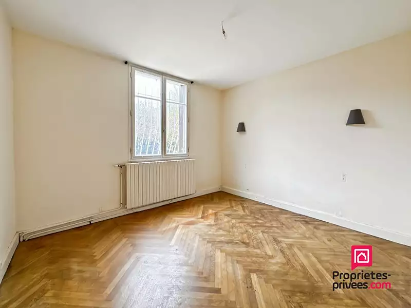 Maison, 203 m²
