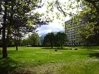 Appartement, 67 m²