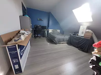 Maison, 147 m²