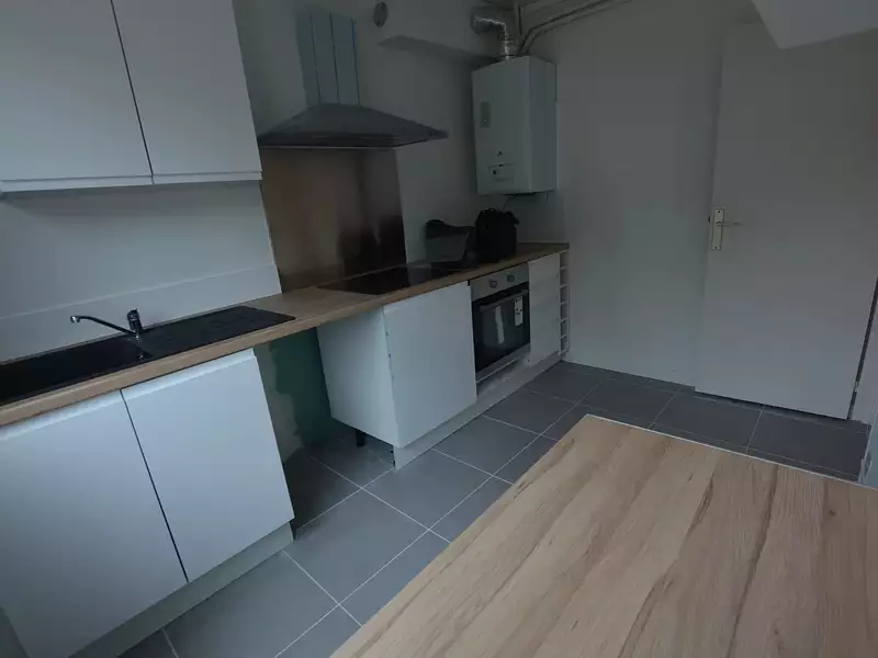 Maison, 70 m²