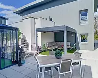 Appartement, 76,11 m²