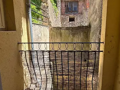 Appartement, 41,15 m²