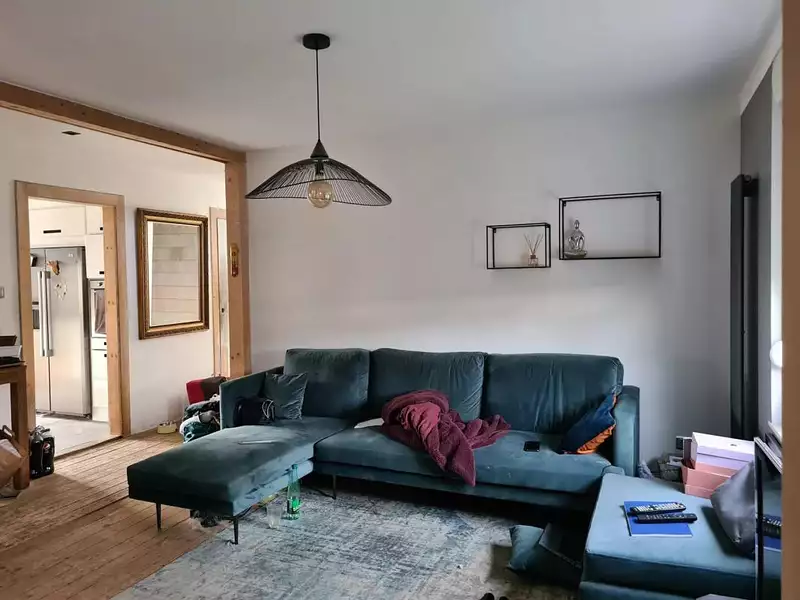 Maison, 144 m²