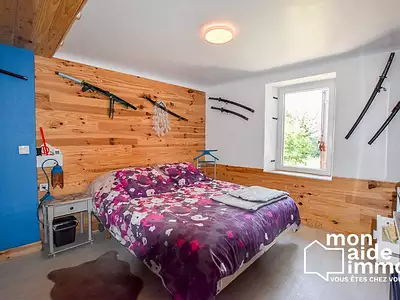 Maison, 104 m²