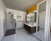 Appartement, 180 m²