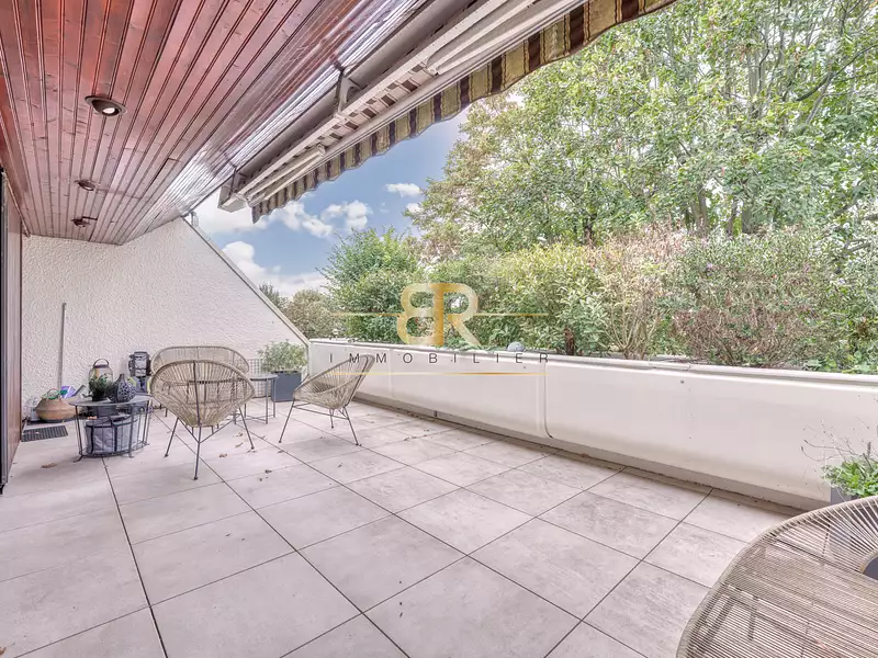 Appartement, 83,32 m²