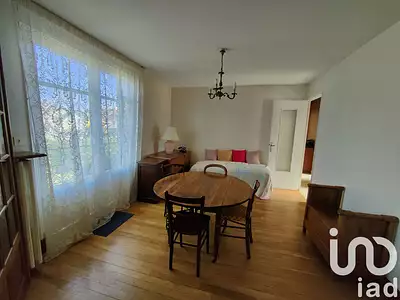 Maison, 85 m²