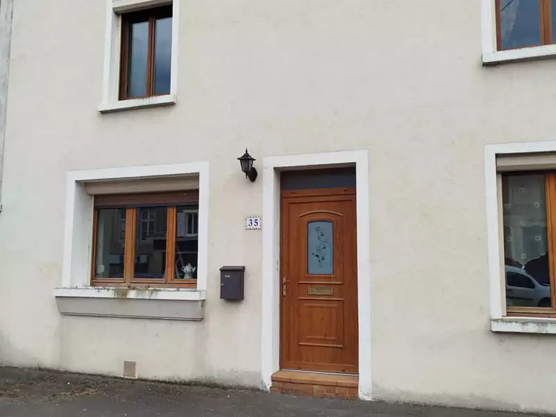 Maison, 140 m²