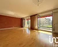 Appartement, 101 m²