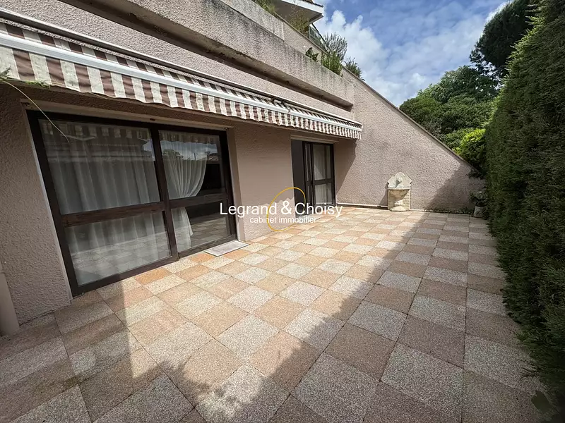 Appartement, 92,08 m²