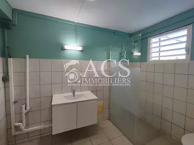 Appartement, 70,25 m²