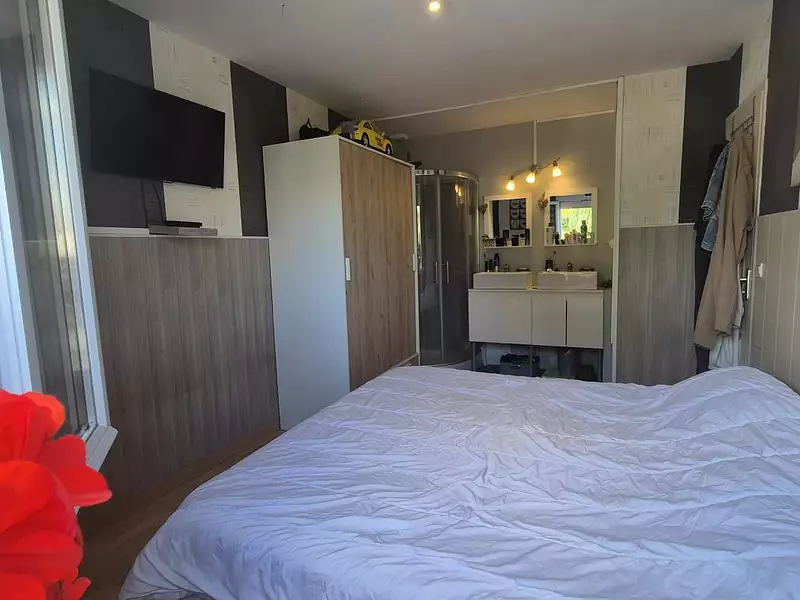 Maison, 108 m²