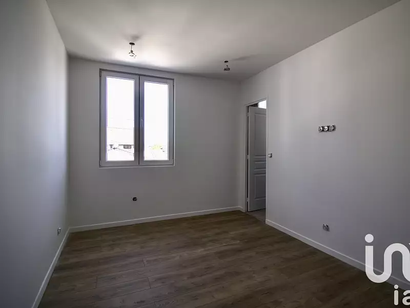 Appartement, 50 m²