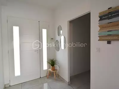 Maison, 121 m²
