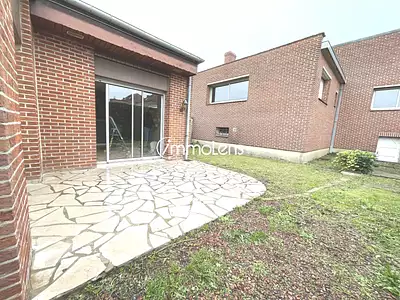 Maison, 76 m²