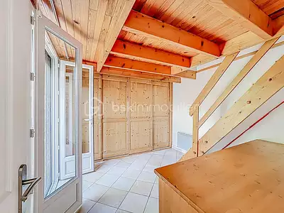Maison, 115 m²