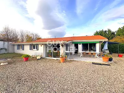 Maison, 89 m²