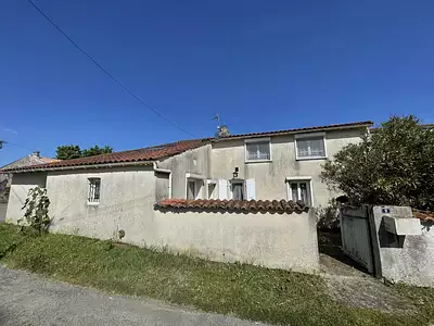 Maison, 131 m²