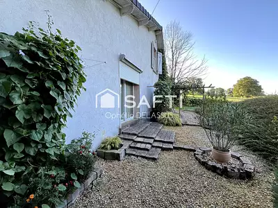 Maison, 95 m²