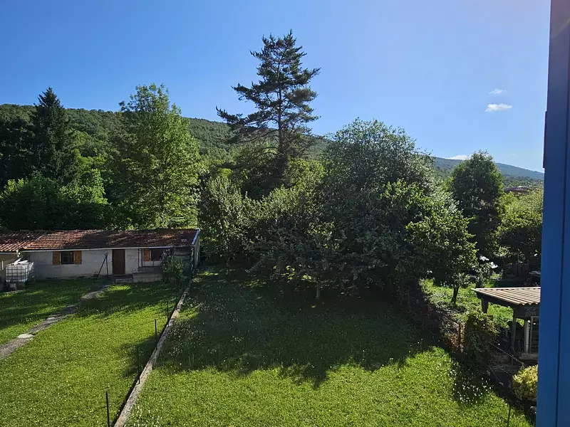 Maison, 100,11 m²