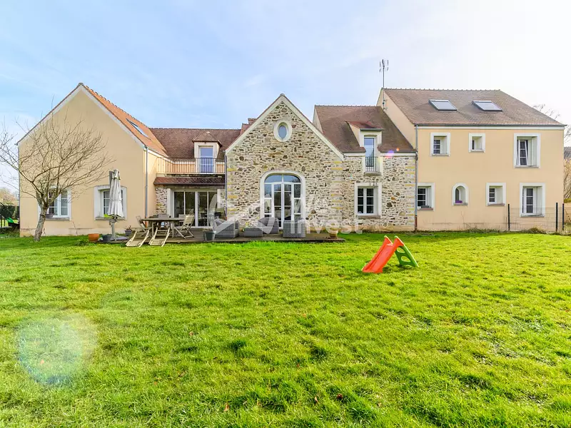 Maison, 427 m²