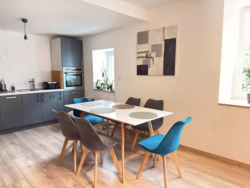 Appartement, 96 m²