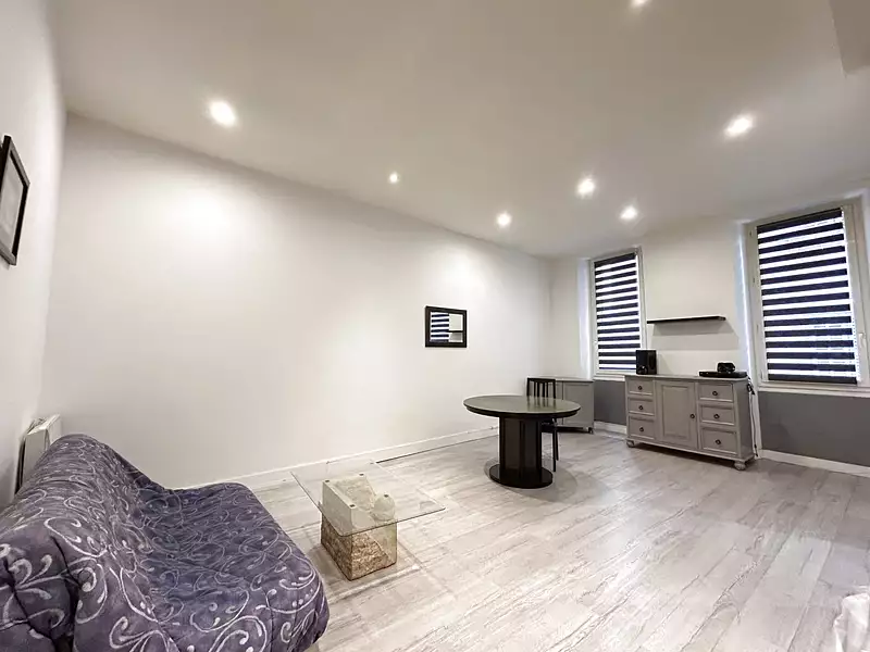 Appartement, 42,6 m²