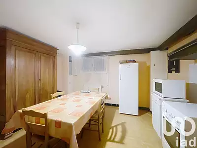 Maison, 120 m²
