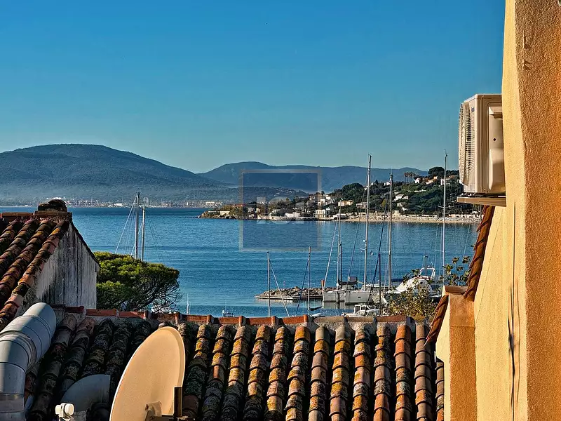 Appartement, 56,9 m²