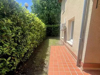 Appartement, 70 m²
