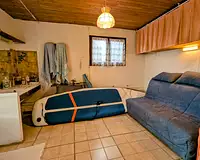 Maison, 50 m²
