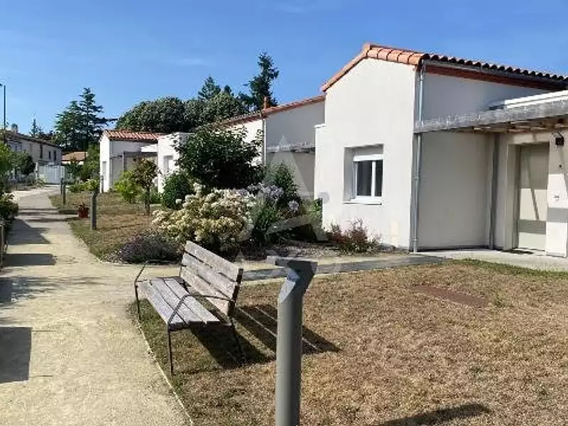 Maison, 65,6 m²