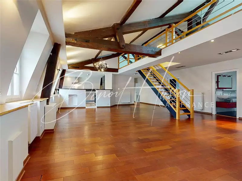 Appartement, 154 m²
